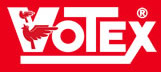Votex Logo